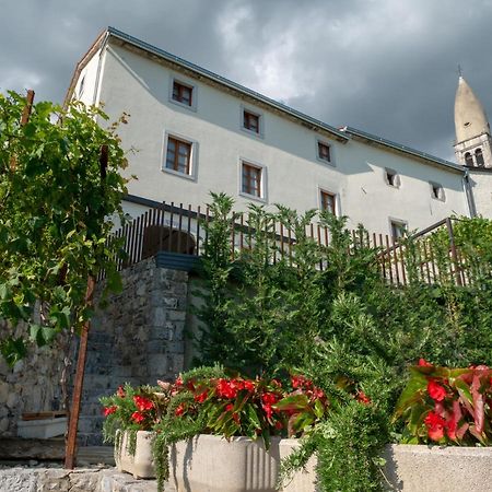 Apartmaji In Sobe Odlicna Hisa Štanjel Buitenkant foto
